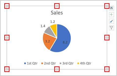 How To Create And Customize Charts In Microsoft Word