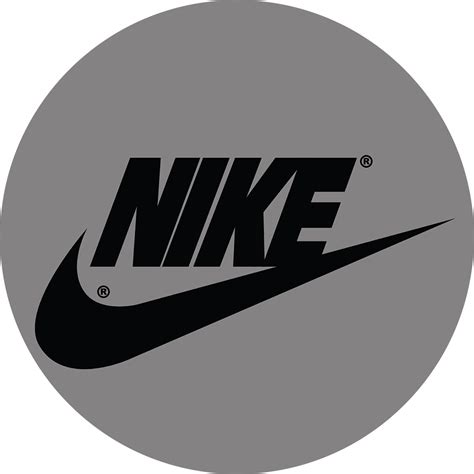 Swoosh Nike Logo Just Do It Designer Nike Png Download 10241024