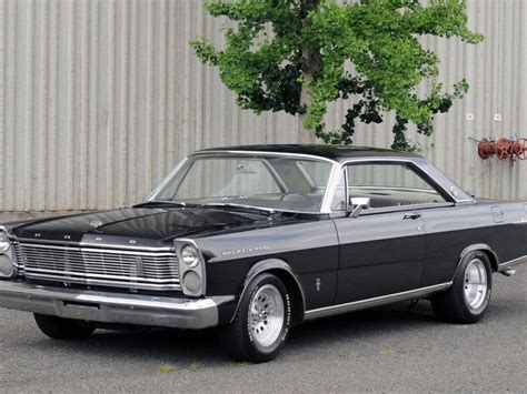 1965 Ford Ltd Market Classiccom