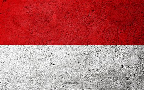 Indonesia Flag Wallpapers Top Free Indonesia Flag Backgrounds