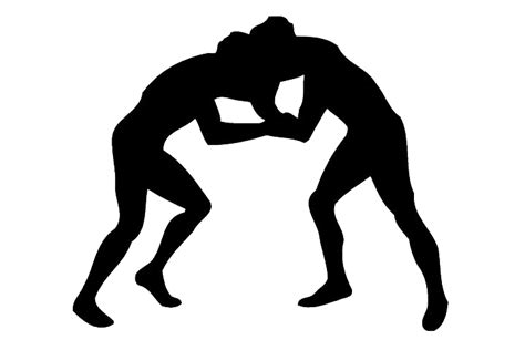 Professional Wrestling Clip Art Wrestling Png Download 720480