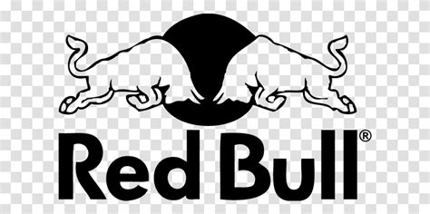 Black Redbull Logo Png Red Bull Logo Vector Ai Free Download Bull