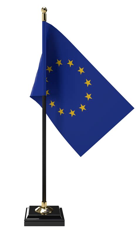 European Flags Png