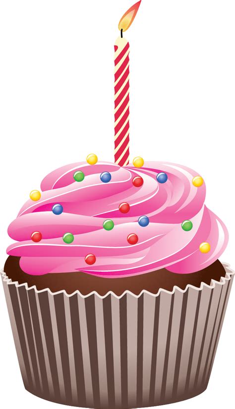 Birthday Wishes Clip Art