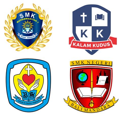 Download Logo Sekolah Format Cdr Imagesee