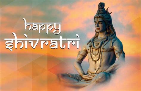 Happy Shivratri Wallpapers Wallpaper Cave