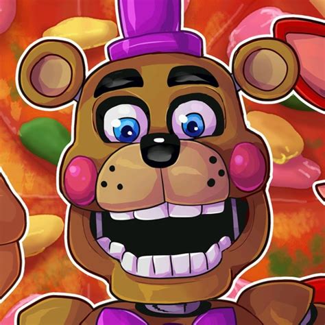 Fnaf 6 Pizzeria Simulator By Clickteam Llc