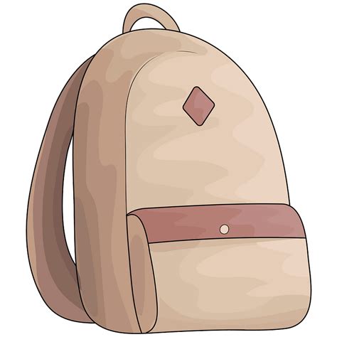 School Bag Clipart Free Download Transparent Png Creazilla