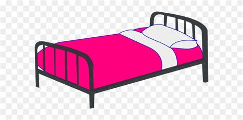 Beds Clip Art Library