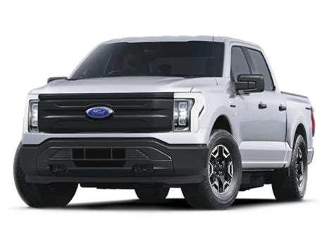 2022 Ford F 150 Lightning For Sale In Everett Wa Dwayne Lanes Auto