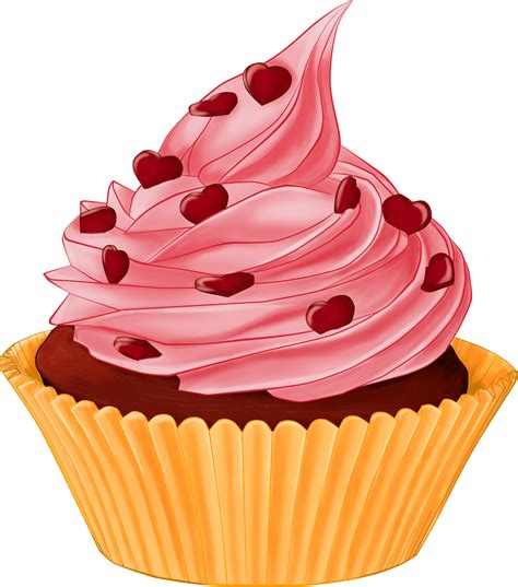 Cupcake Png Hd Transparent Cupcake Hdpng Images Pluspng