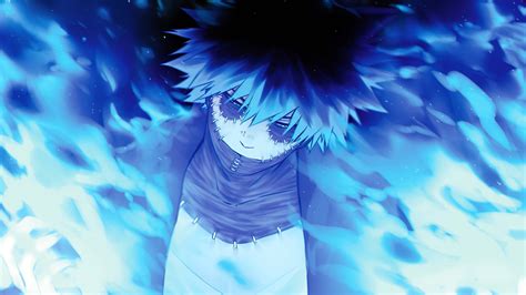 Boku No Hero Dabi Wallpapers Top Free Boku No Hero Dabi Backgrounds