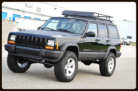 If you like jeep xj lift, you might love these ideas. 7 best JEEP INSPIRATION images on Pinterest | Lifted jeeps ...