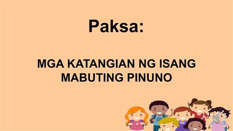 Mga Karapatan Ng Tao Sa Barangay O Pamayanan Mobile Legends The Best