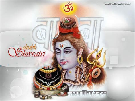 Shivratri Wallpapers Wallpaper Cave