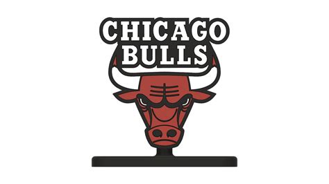 Chicago Bulls Logo Png