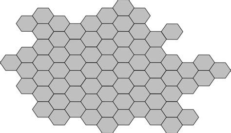 Honeycomb Vector Free At Getdrawings Free Download