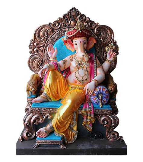 🔥 Ganpati Bappa Ganesha Picsart Png Images Download Cbeditz