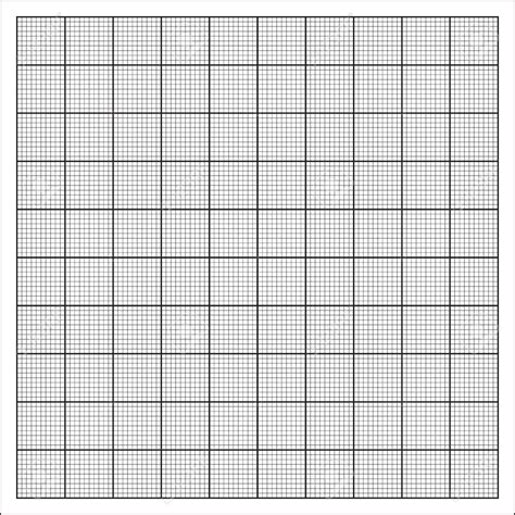 Graph Paper Printable Mm Web There Are Horizontal And Vertical Lines