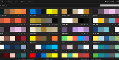 20 Ideas De Paletas De Colores Paleta De Colores Web Paletas De