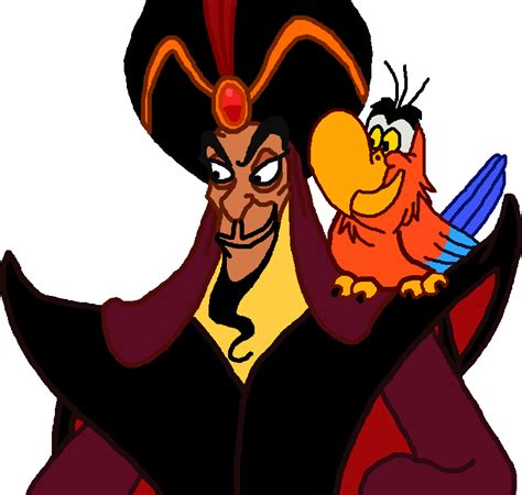 Jafar Png Transparent Png All