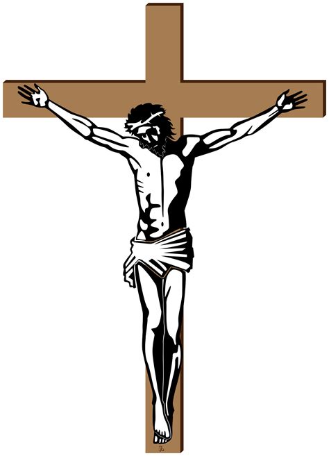 Jesus Cross Png Transparent Png Download