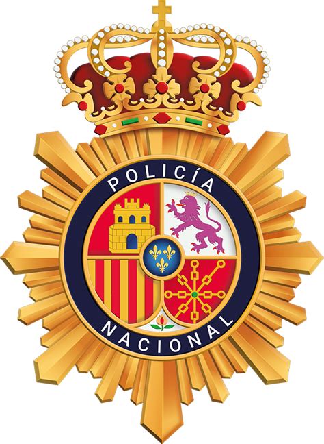 Details 48 El Logo De La Policía Nacional Abzlocalmx