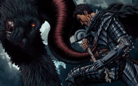 🔥 Download Hd Android Iphone Guts Berserk Mobile Phone Wallpaper By