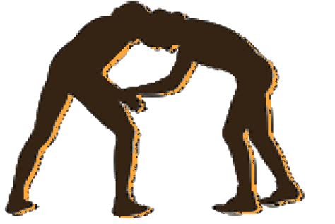 Freestyle Wrestling Greco Roman Wrestling Sport Clip Art Wrestling