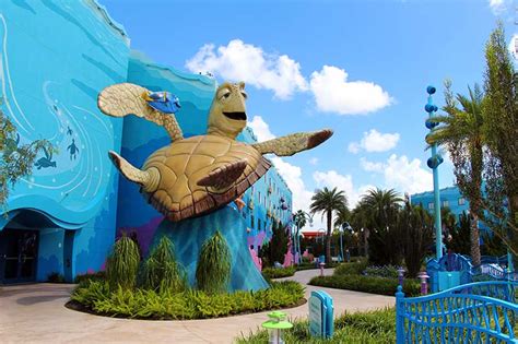 Disneys Art Of Animation Resort Military Disney Tips