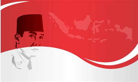 Kumpulan Background Bendera Merah Putih Bertema 17 Agustus Masvian