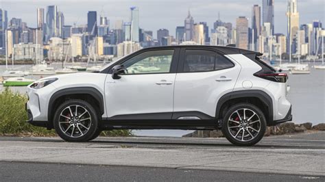 2023 Toyota Yaris Cross Price And Specs Gr Sport Arrives Drive