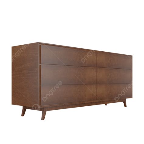 Modern Furniture Clipart Transparent PNG Hd 3d Furniture Modern Wood