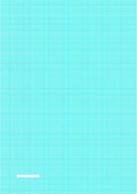 Mm Graph Paper Printable Pdf Download