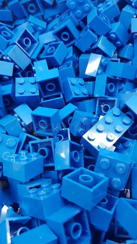 Lego Bricks Background