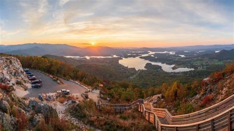 Things To Do In Hiawassee Scenic Landscapes