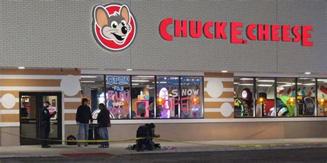 Woman Charged With Murder Held Without Bond In Connection To Chuck E