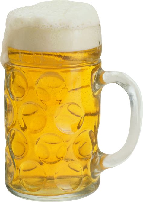 Ice Cold Beer In Mug PNG Image PurePNG Free Transparent CC0 PNG