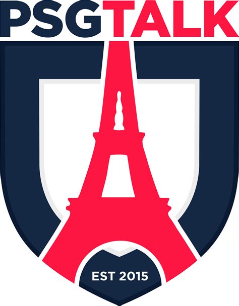 Psg Logo Png Photo Png All