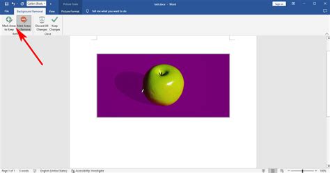 How To Remove Background Of A Picture In Word Easily