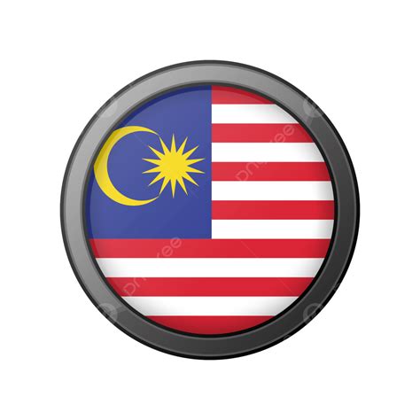 Malaysia Flag Malaysia Flag Malaysia Independence Png And Vector