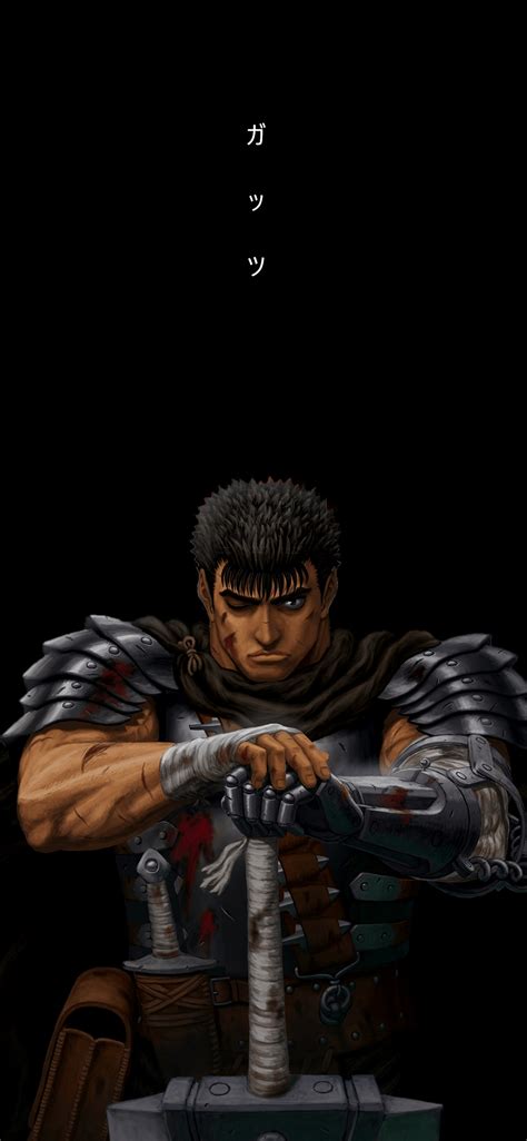 Berserk Wallpaper Enwallpaper