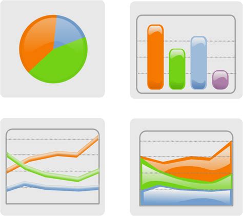 Clipart Graphs