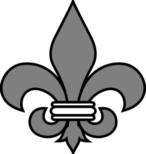 Free Fleur De Lis Clip Art Download Free Fleur De Lis Clip Art Png