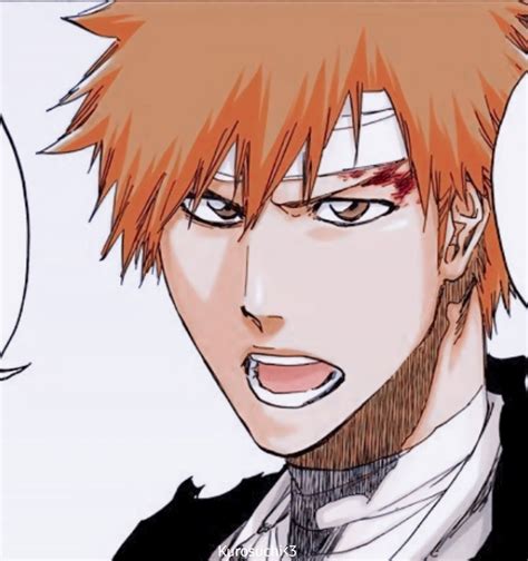 Ichigo Icon Artofit