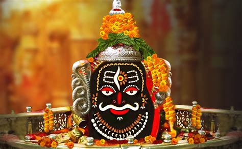 Lord Shiva Greatest Temple Ujjain Mahakal Shiv Linga महाकाल की महिमा