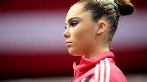 Olympic Gymnast Mckayla Maroney Says She Was Molested By Former Hd