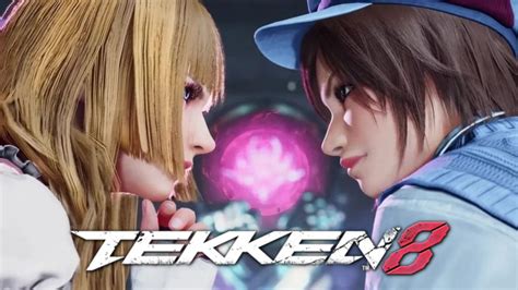 Tekken 8 Character Roster All Confirmed Fighters Dexerto