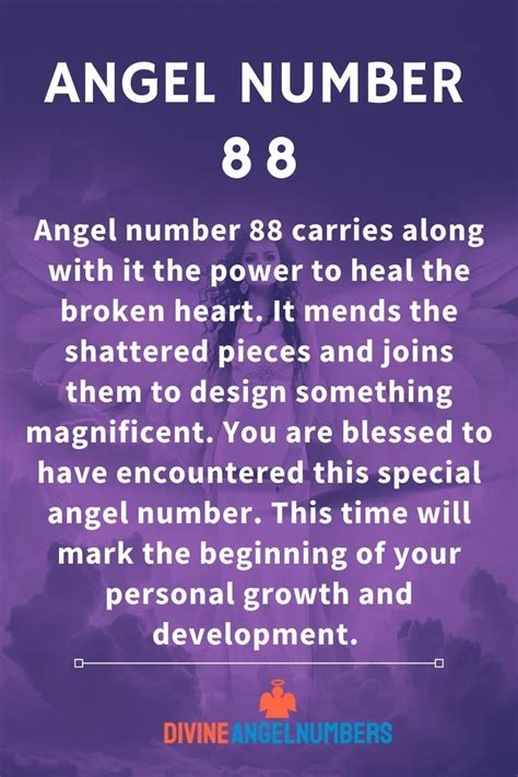 Angel Number 88 Meaning