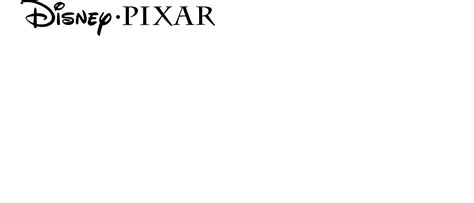 Disney Pixar Logo Png Transparent Png Download